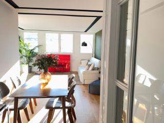 Paseo de Gracia Residences - 7