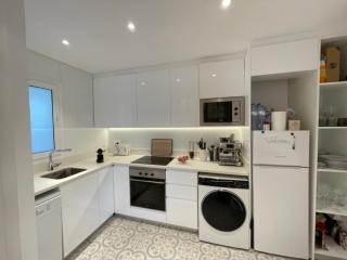 Paseo de Gracia Residences - 4