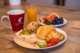 COOEE alpin Hotel Dachstein - Gosau - 4
