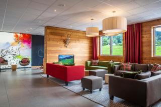 COOEE alpin Hotel Kitzbüheler Alpen - 6