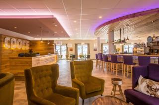 COOEE alpin Hotel Dachstein - Gosau - 7
