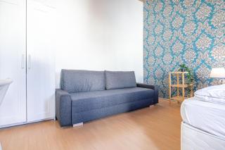 Prime Studio Getaway with Easy Access - Vienna - 7