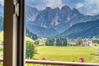 COOEE alpin Hotel Dachstein - 2