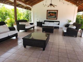 Apartamento Corozos 2-202 - 2