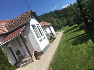 Harka Vendégház - Nekézseny - 0