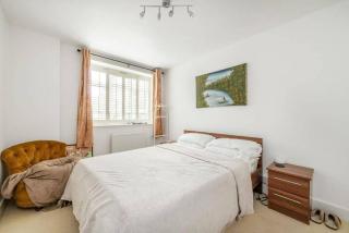 Lovely Notting Hill Apartment - Londra - 2