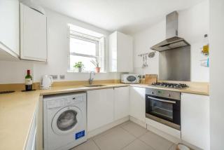 Lovely Notting Hill Apartment - Londra - 1