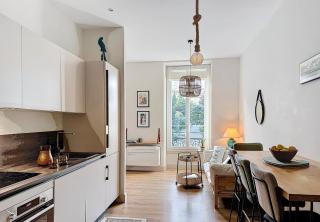 Charming 2-Bedroom Retreat Near City Center with Excellent Transport Links - 9