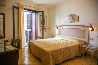 B&B Alta Marea Lipari - Città di Lipari - 5