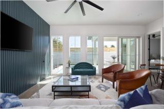 Luxury New Build Casa Blanca 4BR Family Home Private Heatable Pool Steps to Beach - Panama City Beach - 5