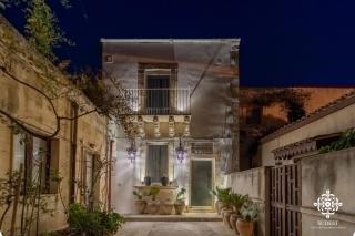 Casa Philomena - Noto Design Rooms - Noto - 9