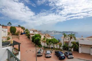 Panoramic Sea View Oasis - La Herradura - 2