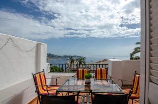 Panoramic Sea View Oasis - 6