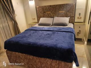 Sky View Apartment al ahyaa - Hurghada - 0