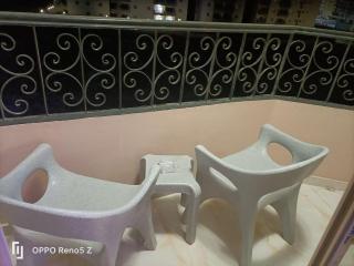 Sky View Apartment al ahyaa - Hurghada - 7