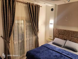 Sky View Apartment al ahyaa - Hurghada - 5