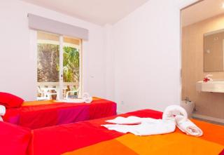 Apartamento playa Primera planta 3-3 - Alcudia - 3