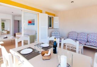 Apartamento playa Primera planta 3-3 - Alcudia - 5