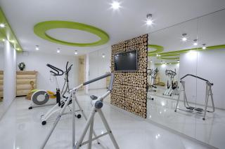 Gordonówka Residence & SPA- sauna i jacuzzi-przeżyj niezapomniany pobyt - Szaflary - 3
