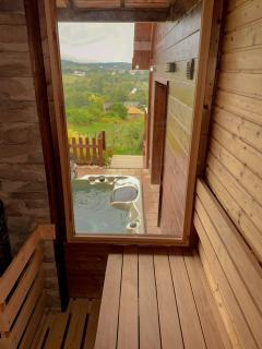 Duna Holiday Home - 2