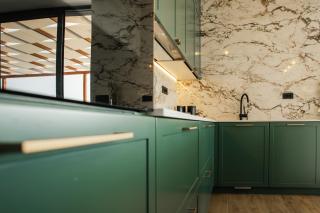NEW Luxury Villa Colorful with 60sqm heated pool, jacuzzi, sauna, 6 bedrooms - Zmijavci - 2