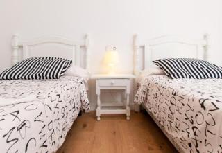 Apartamento playa Planta baja 3-2 - Alcudia - 7