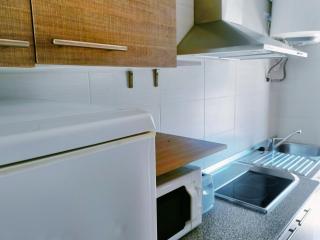 Bermudas apartamento con piscina en Benidorm - Benidorm - 4