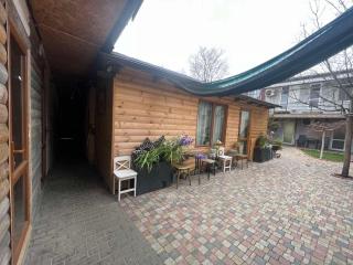 Izmailskii dvorik - 9