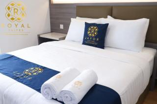 Royal Suites Studio 26RQ - Citra Plaza Nagoya - Jodoh - 7