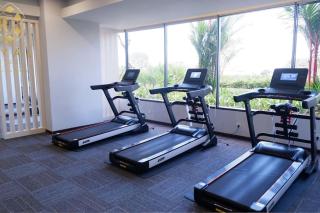 Royal Suites Studio 26RQ - Citra Plaza Nagoya - Jodoh - 6