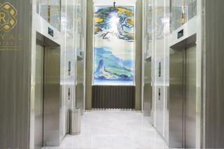 Royal Suites Studio 26RQ - Citra Plaza Nagoya - Jodoh - 5
