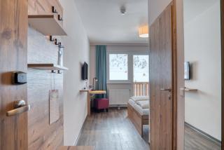 COOEE alpin Hotel Bad Kleinkirchheim - 2