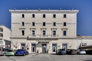 Hotel De La Ville - Civitavecchia - 0
