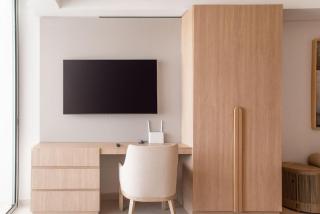 Vista increíble + balcón soñado cerca del mar CB942 - 6