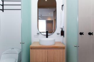 Vista increíble + balcón soñado cerca del mar CB942 - 4