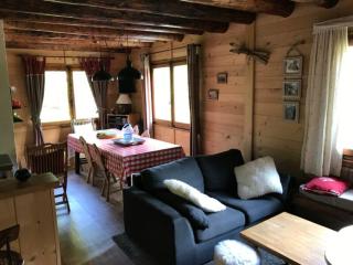 Le petit Ranch - Le Reposoir - 3