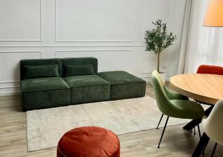GuestHost - Jolie Maison in Turin Lingotto - 9
