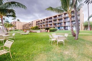 Maalaea Banyans 105 - Wailuku - 3
