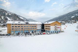 COOEE alpin Hotel Bad Kleinkirchheim - 0