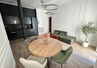 GuestHost - Jolie Maison in Turin Lingotto - 0