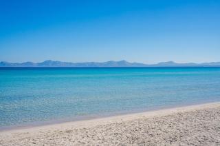 Apartamento playa Planta baja 2-1 - Alcúdia - 1