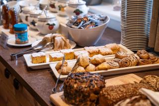 COOEE alpin Hotel Dachstein - Gosau - 2