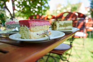 Winzercafé Neipperg - Brackenheim - 3