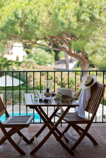Domaine Du Calidianus - Sainte-Maxime - 2