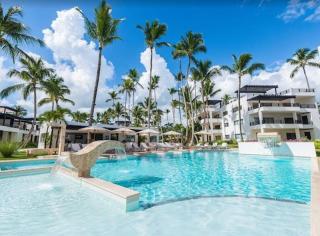 Aligio Aparthotel, Beachfront, Las Terrenas - Las Terrenas - 0