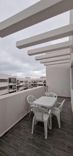 Bel Appartement neuf à 7 min de la plage avec piscine privée - Mohammedia - 4
