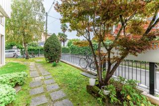 Padova Cozy Studio near the Hospital! - Padua - 2