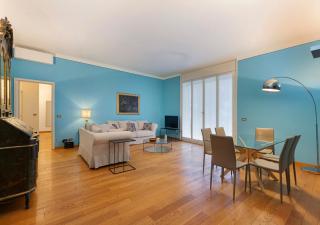 Favoloso appartamento a pochi minuti dal Duomo - Mailand - 3