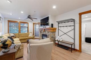 Eagle Springs Mountain Retreat - Solitude - 7