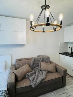 Bakuriani Orbi Palace 458 - 5